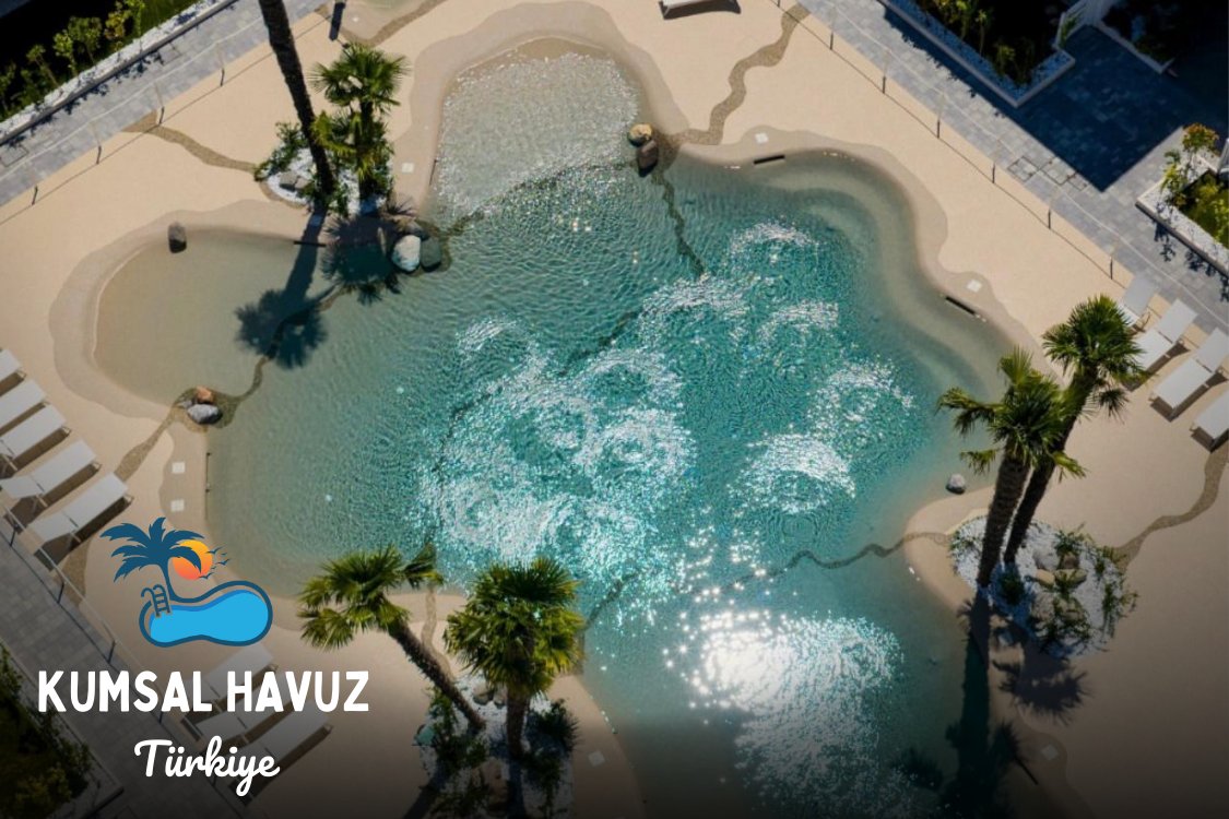 Kumsal Havuz Kimdir?