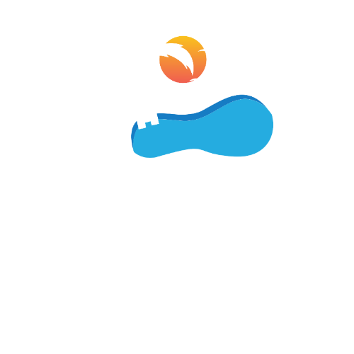 Logo Beyaz